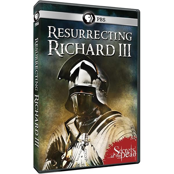 その他 Richard III: the King in the Car Park &amp; Unseen Story [DVD] [Import] Richard III: The King in the Car Park (TV Movie 2013) - IMDb